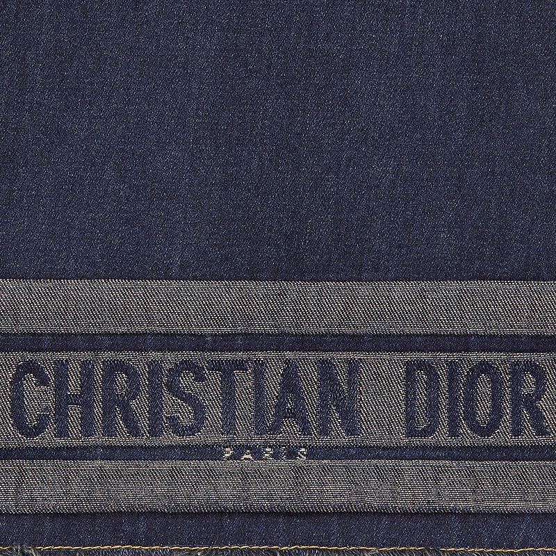 Denim Couture Jacket