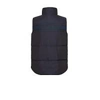 Reversible Puffer Vest