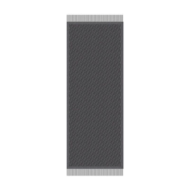 Dior Oblique Scarf