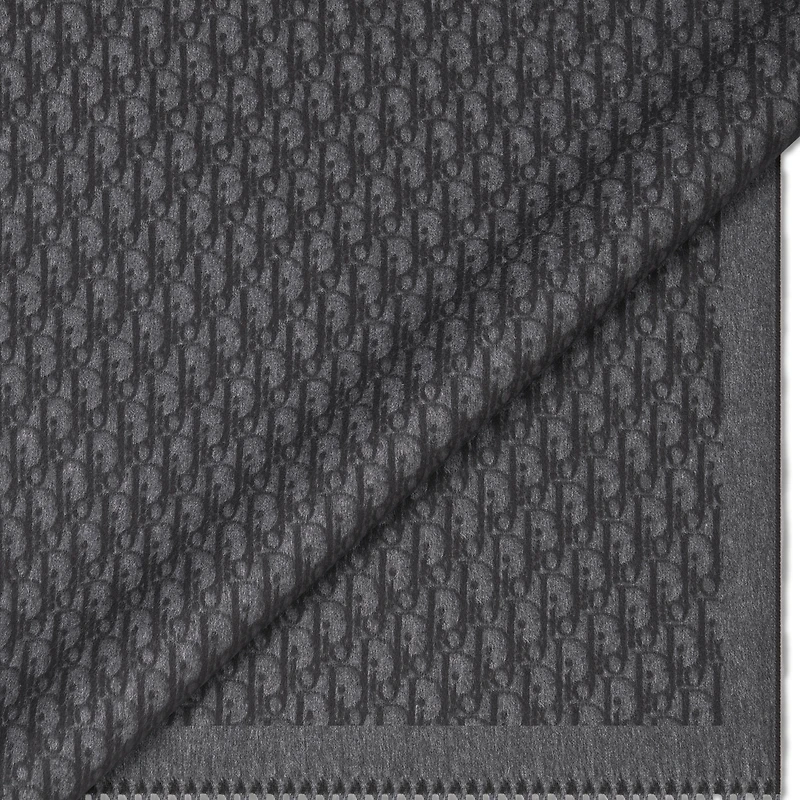 Dior Oblique Scarf