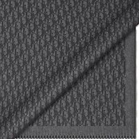 Dior Oblique Scarf