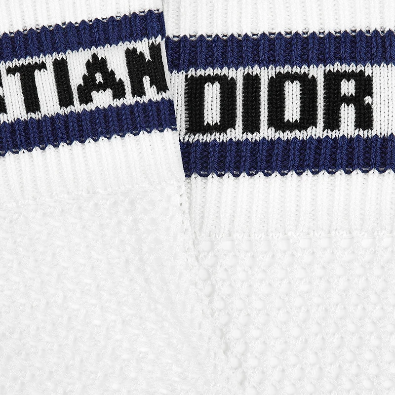 Dior Sporty Socks