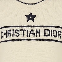 Short-Sleeved Sweater