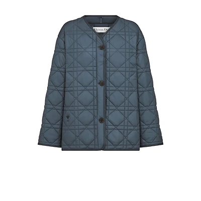 Macrocannage Coat