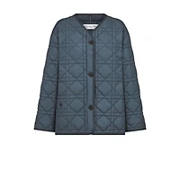 Macrocannage Coat