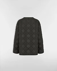 Macrocannage Jacket