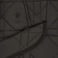 Macrocannage Bar Jacket