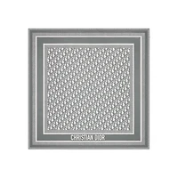 Dior Oblique Diortwin 70 Square Scarf