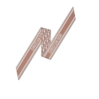 Dior Oblique Mitzah Scarf