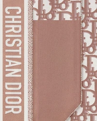 Dior Oblique Mitzah Scarf