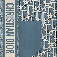Dior Oblique Mitzah Scarf