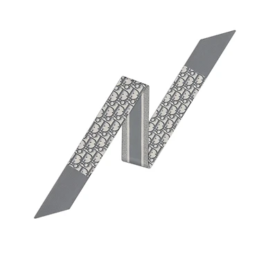 Dior Oblique Mitzah Scarf