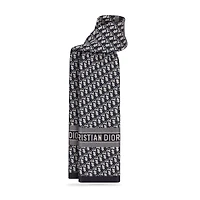 DiorAlps Dior Oblique Scarf