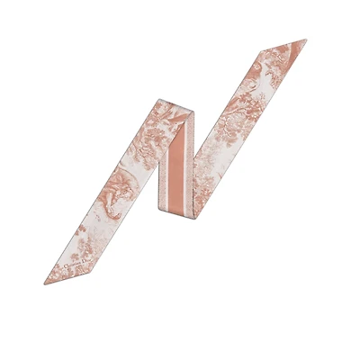 Toile de Jouy Sauvage Mitzah Scarf