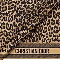 Diortwin Mizza 90 Square Scarf