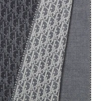 Dior Oblique Scarf