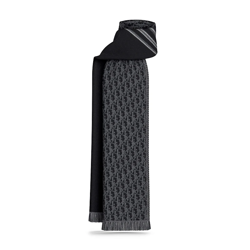 Dior Oblique Scarf