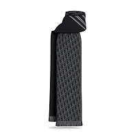 Dior Oblique Scarf