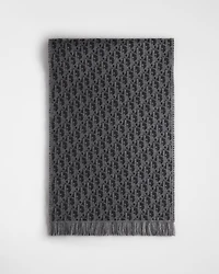 Dior Oblique Scarf