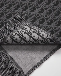 Dior Oblique Scarf