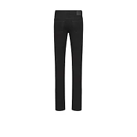 Long Slim-Fit Jeans