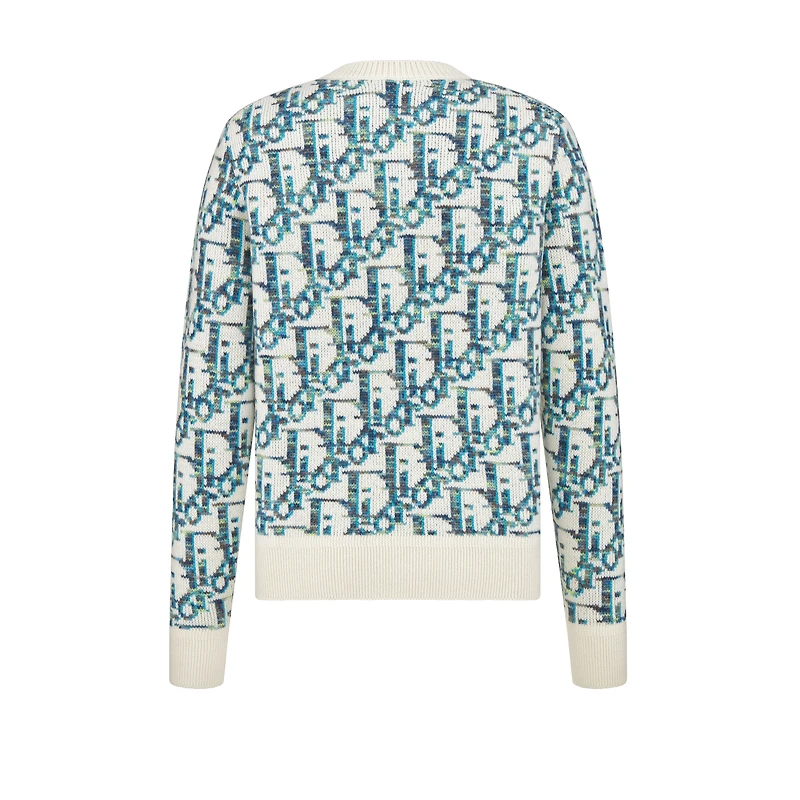 Dior Oblique Sweater