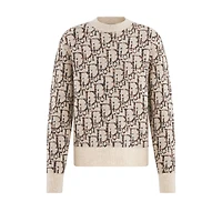Dior Oblique Sweater