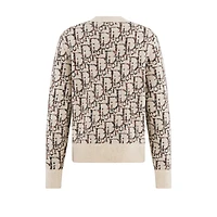 Dior Oblique Sweater