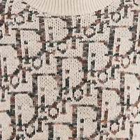 Dior Oblique Sweater