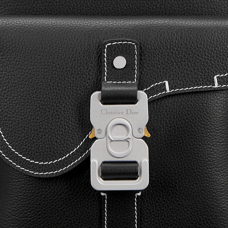 Saddle Zip Backpack