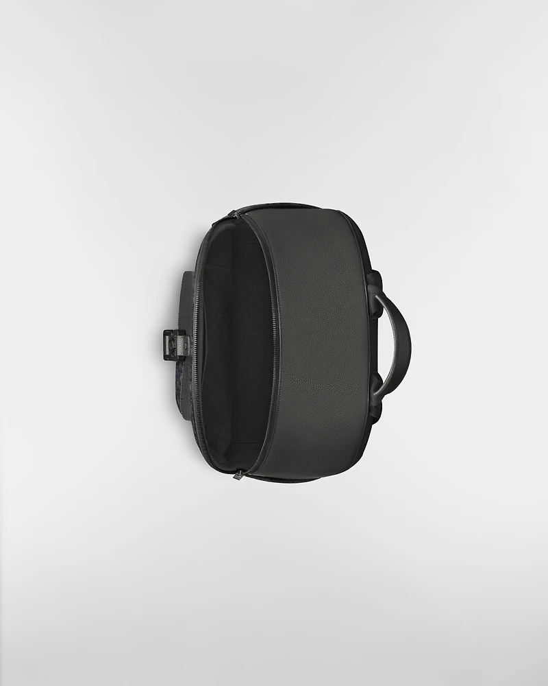 Saddle Zip Backpack
