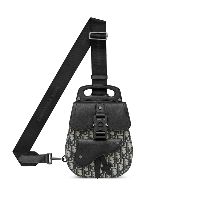 Dior Gallop Sling Bag