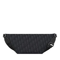 Saddle Belt Bag