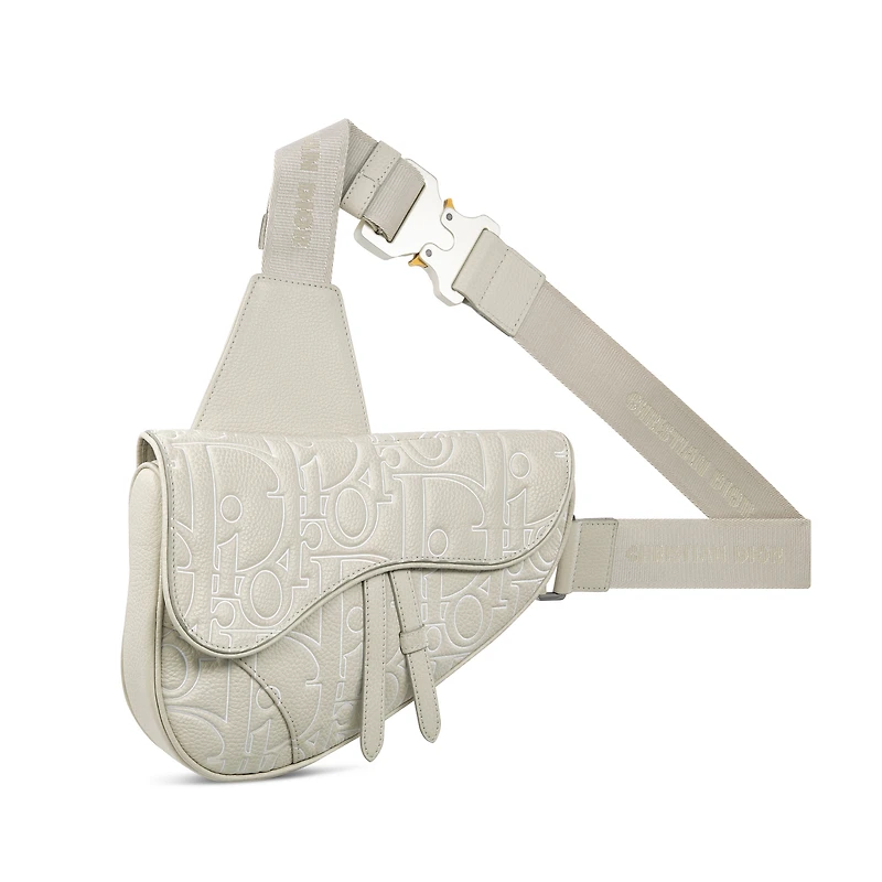 Saddle Bag