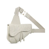 Saddle Bag