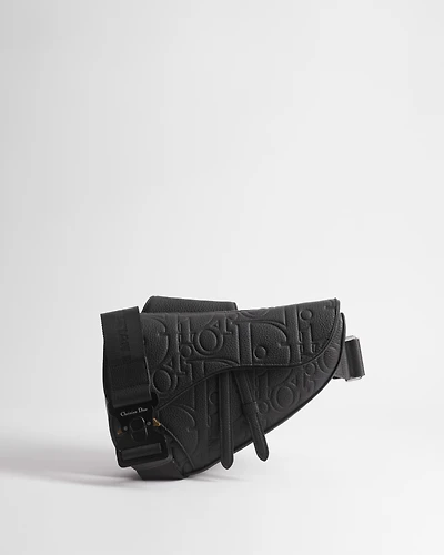Saddle Bag