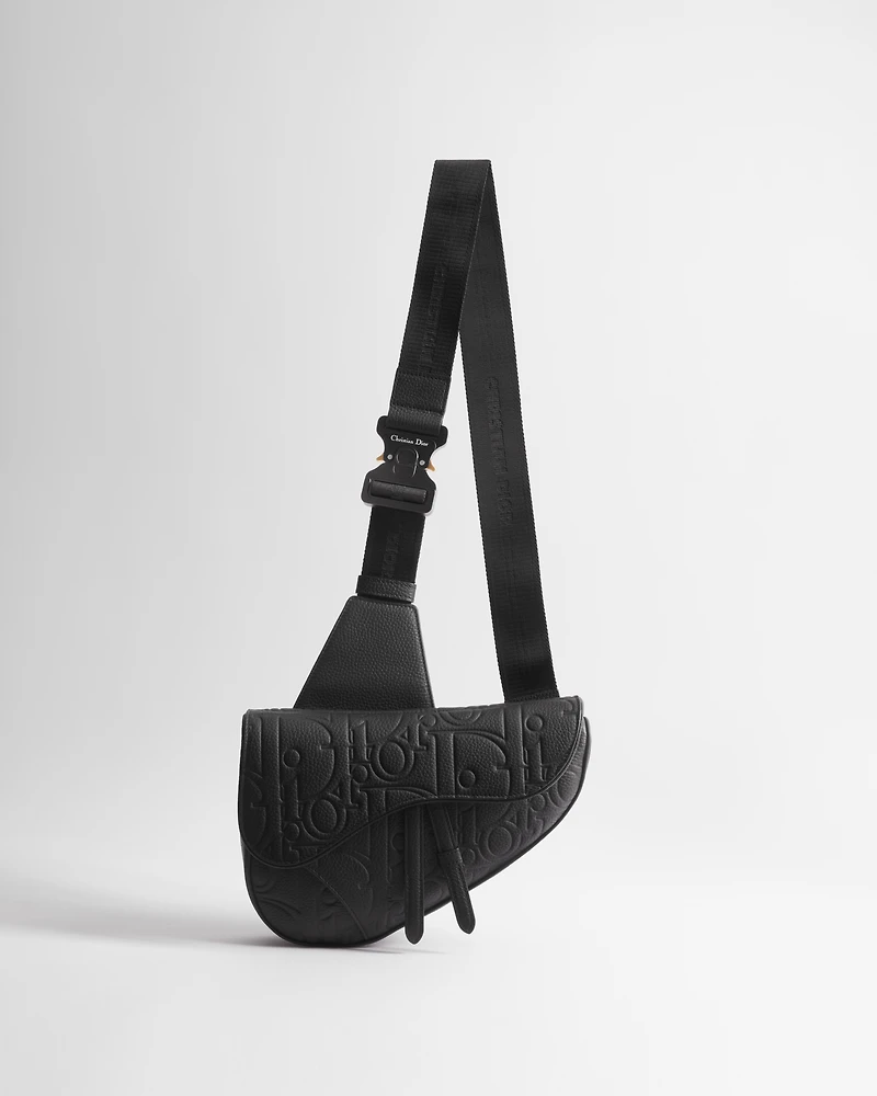 Saddle Bag