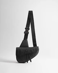 Saddle Bag