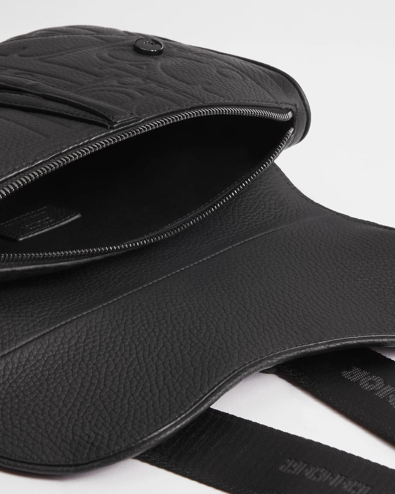 Saddle Bag