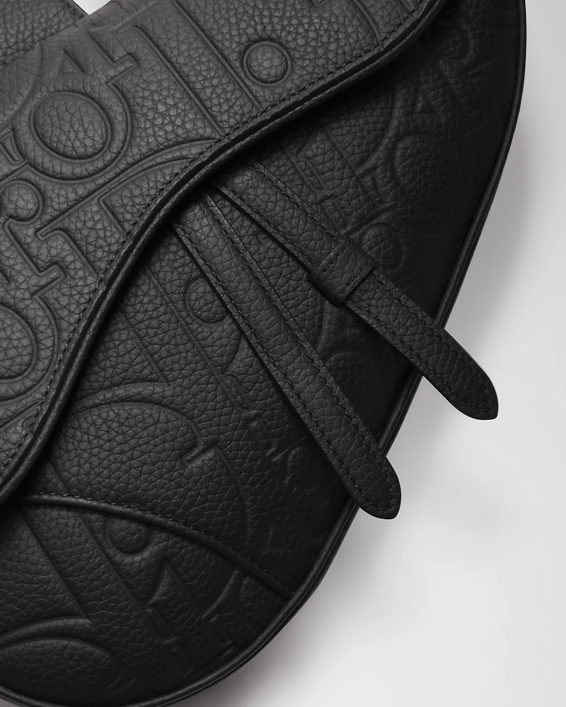 Saddle Bag
