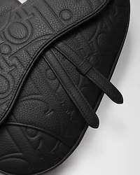 Saddle Bag