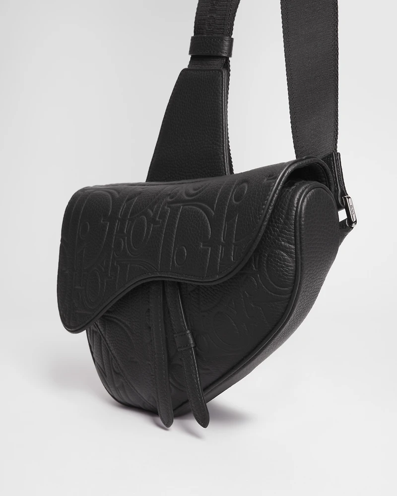 Saddle Bag