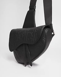 Saddle Bag