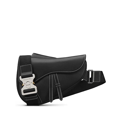 Saddle Bag