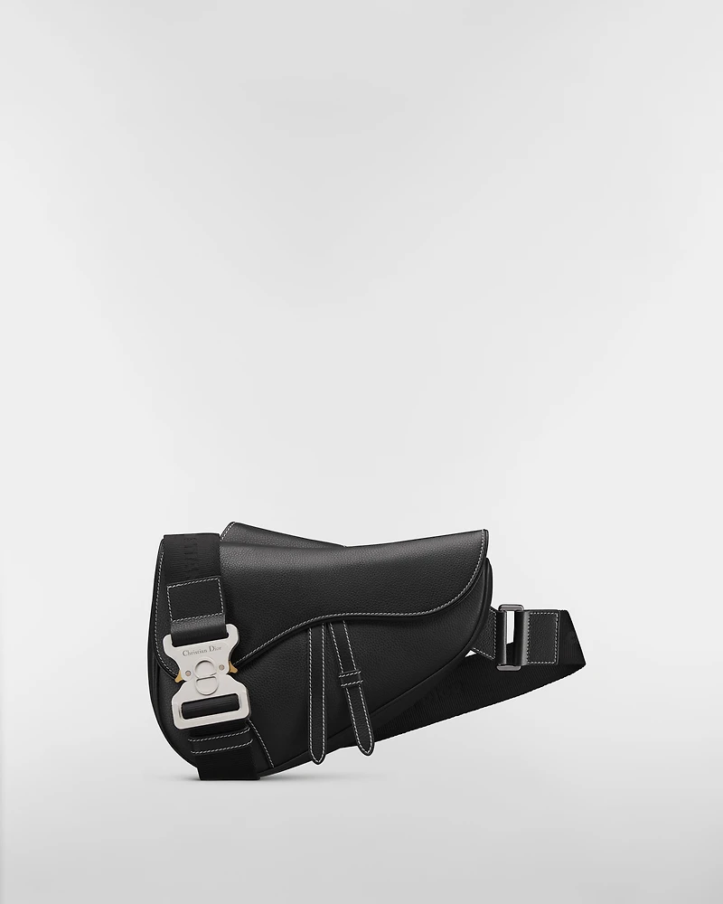 Saddle Bag
