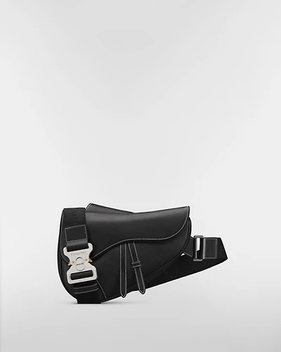 Saddle Bag