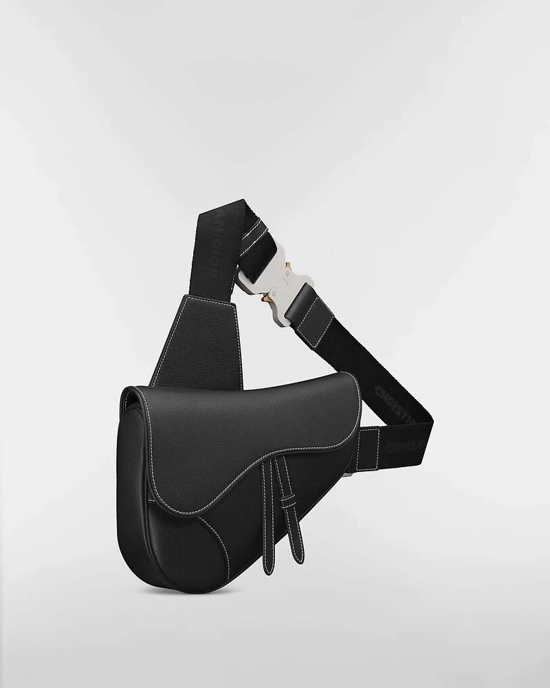 Saddle Bag