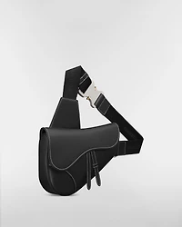 Saddle Bag