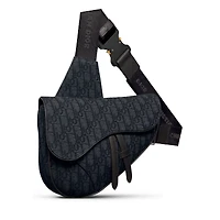 Saddle Bag