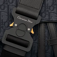 Saddle Bag